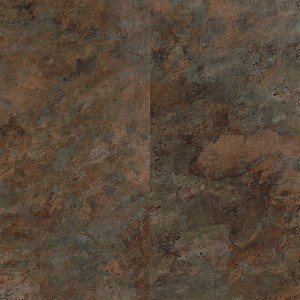 COREtec Plus Tiles River Slate